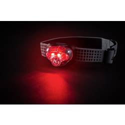 Energizer Vision HD+ Focus LED čelovka, na baterii, 400 lm, 50 h, E300280700