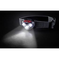 Energizer Vision HD+ Focus LED čelovka, na baterii, 400 lm, 50 h, E300280700