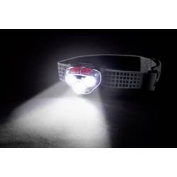 Energizer Vision HD+ Focus LED čelovka, na baterii, 400 lm, 50 h, E300280700