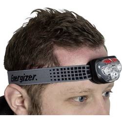 Energizer Vision HD+ Focus LED čelovka, na baterii, 400 lm, 50 h, E300280700