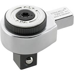 Stahlwille 735/10, 58250010, zástrčný čtyřhran, 1/2 (12,5 mm)