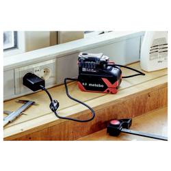 Metabo 600409000 PC 18-65 Akumulátorový adaptér 18 V