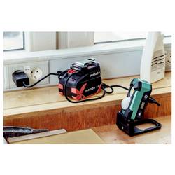 Metabo 600409000 PC 18-65 Akumulátorový adaptér 18 V