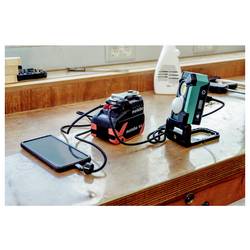 Metabo 600409000 PC 18-65 Akumulátorový adaptér 18 V