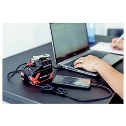 Metabo 600409000 PC 18-65 Akumulátorový adaptér 18 V