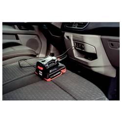 Metabo 600409000 PC 18-65 Akumulátorový adaptér 18 V