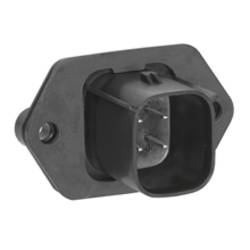 Molex vestavná pinová lišta (standardní) 194280011, 1 ks Tray