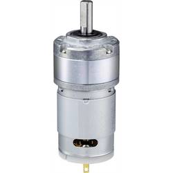Modelcraft IG320005-3AC21R motor s převodem 12 V 5:1