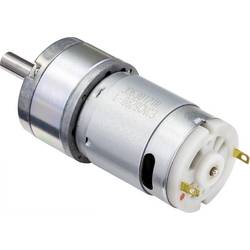 Modelcraft IG320005-3AC21R motor s převodem 12 V 5:1