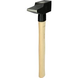 KS Tools 142.1100 1421100 zámečnické kladivo 1140 g 360 mm 1 ks