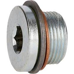 KS Tools 430.0605 Zátka s olejem M22 x 1,5 x 18 mm pro MAN