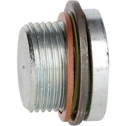 KS Tools 4300605 Zátka s olejem M22 x 1,5 x 18 mm pro MAN