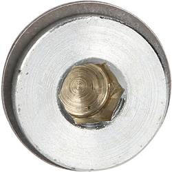 KS Tools 4300605 Zátka s olejem M22 x 1,5 x 18 mm pro MAN