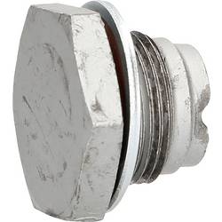 KS Tools 4300607 Zátka M24 x 1,5 x 23 mm pro Volvo
