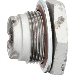 KS Tools 4300607 Zátka M24 x 1,5 x 23 mm pro Volvo