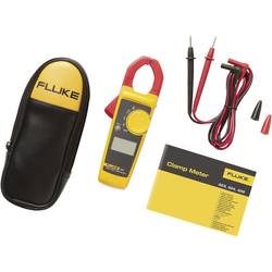 Fluke 323 proudové kleště, multimetr digitální CAT III 600 V, CAT IV 300 V Displej (counts): 4000