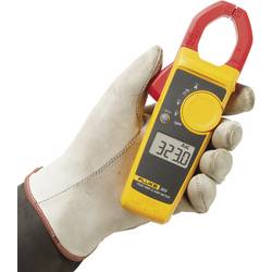 Fluke 323 proudové kleště, multimetr digitální CAT III 600 V, CAT IV 300 V Displej (counts): 4000