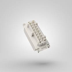 LAPP 10185002 krimpovací kontakt EPIC® H-BE 16 5 ks
