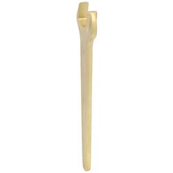 KS Tools 9637170 963.7170 jednostranný klíč Délka klíče (cm) (jen pro nadpis) 30 mm
