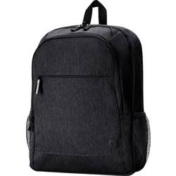 HP batoh na notebooky HP Prelude Pro 39,6cm 15,6Zoll Backpack, max. 39,6 cm (15,6) , černá