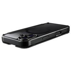 Hama Booklet Apple iPhone 17 černá Kompatibilní s MagSafe, 1552552 00232380