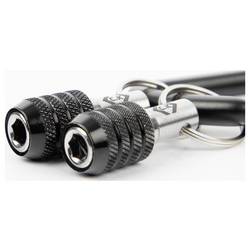 C.K rychloupínací držák bitů 1/4 (6,3 mm)