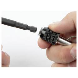 C.K rychloupínací držák bitů 1/4 (6,3 mm)