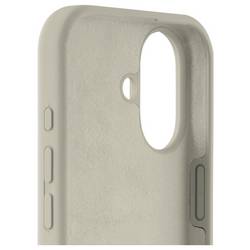 White Diamonds Mag Urban Stand Case Cover Apple iPhone 17 písková Kompatibilní s MagSafe 00016577