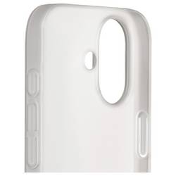 Black Rock Ultra Thin Iced Cover Apple iPhone 17 transparentní 1552552 00038652