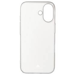 Black Rock Ultra Thin Iced Cover Apple iPhone 17 transparentní 1552552 00038652