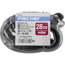 FISCHER FAHRRAD 85096 duše 28 palec Dunlop ventil (DV)