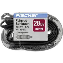 FISCHER FAHRRAD 85096 duše 28 palec Dunlop ventil (DV)