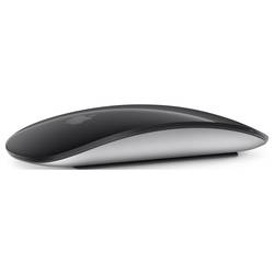 Apple Magic Mouse myš, přenos Bluetooth®, černá