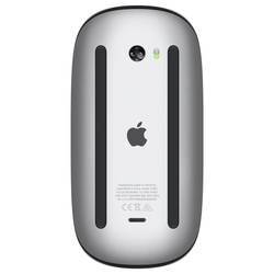 Apple Magic Mouse myš, přenos Bluetooth®, černá