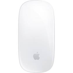 Apple Magic Mouse (USB-C) myš, přenos Bluetooth®, bílá