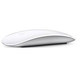Apple Magic Mouse (USB-C) myš, přenos Bluetooth®, bílá