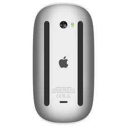 Apple Magic Mouse (USB-C) myš, přenos Bluetooth®, bílá