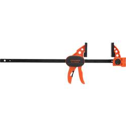 JORGENSEN 2391321 jednoruční svorka Rozpětí (max.):300 mm Vnější délka: 480 mm
