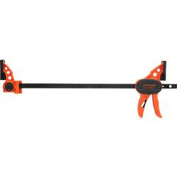 JORGENSEN 2391321 jednoruční svorka Rozpětí (max.):300 mm Vnější délka: 480 mm