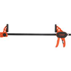 JORGENSEN 2391321 jednoruční svorka Rozpětí (max.):300 mm Vnější délka: 480 mm