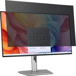 Kensington HC240A169E Privátní filtr na monitor (proti nežádoucímu odezírání) Monitor 61 cm (24) Formát obrazu: 16:9 HC240A169E Universal 61 cm (24)