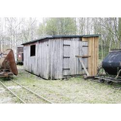 Busch 12380 H0 Lokální vláček
