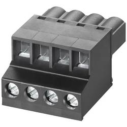 Siemens 4, 6GK59801DB000AA5, 5 ks Package