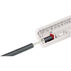Jokari 30200 SE-Strip odizolovací nástroj Vhodné pro odizolovací kleště napájecí kabel , Bezpečnostní kabely 11 do 13 mm 10 do 16 mm²