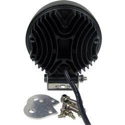 Berger & Schröter pracovní světlomet 12 V, 24 V 20213 šířka rozsahu osvětlení (š x v x h) 117 x 117 x 68 mm 1890 lm 6000 K