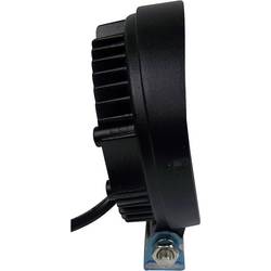 Berger & Schröter pracovní světlomet 12 V, 24 V 20213 šířka rozsahu osvětlení (š x v x h) 117 x 117 x 68 mm 1890 lm 6000 K