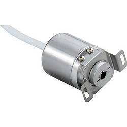Posital Fraba inkrementální rotační snímač 1 ks UTD-IPT00-00512-VCB0-CAW slepý otvor - dutá hřídel