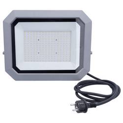 AS Schwabe Slimline Pro 46422 venkovní LED reflektor Energetická třída (EEK2021): E (A - G) LED 120 W šedá