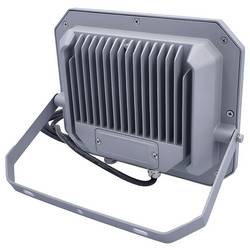 AS Schwabe Slimline Pro 46422 venkovní LED reflektor Energetická třída (EEK2021): E (A - G) LED 120 W šedá