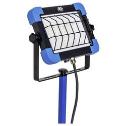 AS Schwabe Slimline Pro LED stavební reflektor Energetická třída (EEK2021) E (A - G) Délka stativu (max.): 1770 mm 50 W 6550 lm neutrální bílá 46444